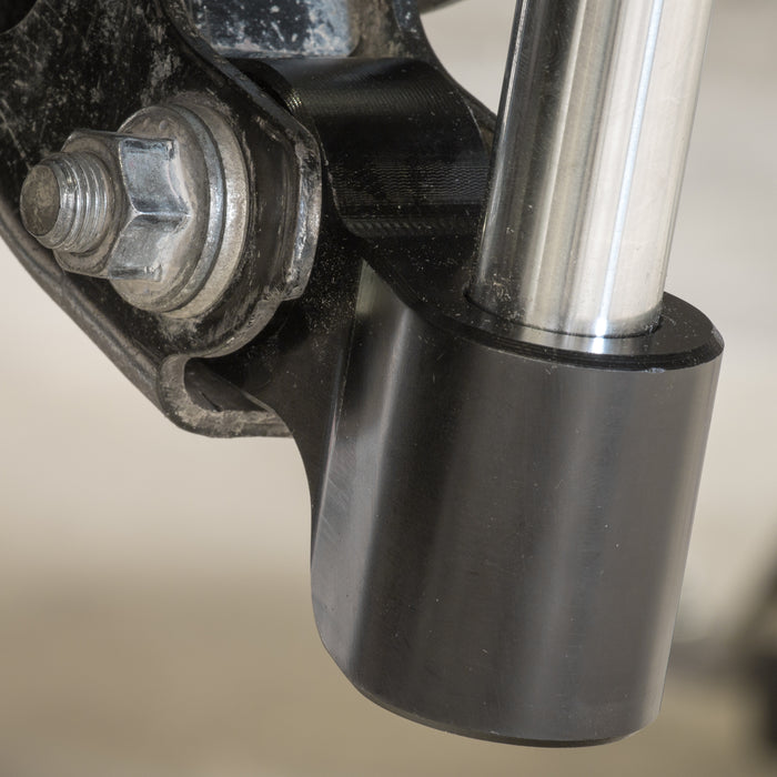ICON Vehicle Dynamics K53163 2005-UP TACOMA RXT STAGE 3 UPGRADE SYSTEM - Truck Part Superstore