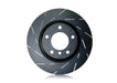 EBC Brakes USR7780 USR Series Sport Slotted Rotor - Truck Part Superstore