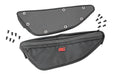 Rough Country 92052 Door Bags 2 Seater Honda Talon 1000R/Talon 1000X 4WD (19-22) Rough Country - Truck Part Superstore