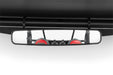 Rough Country 99005 17 Inch x 3 Inch Ultra Wide Rear View Mirror For 1.75 Inch Diameter Tubes Rough Country - Truck Part Superstore