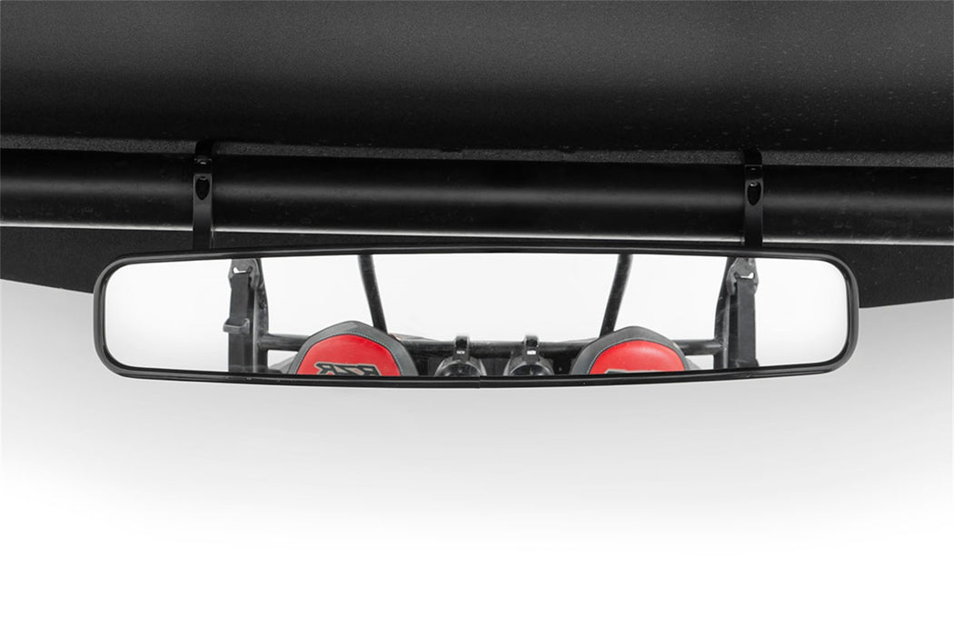Rough Country 99006 17 Inch x 3 Inch Ultra Wide Rear View Mirror For 2 Inch Diameter Tubes Rough Country - Truck Part Superstore