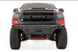 Rough Country 70847 Toyota 40in LED Hood Bulge Kit (14-20 Tundra) Rough Country - Truck Part Superstore