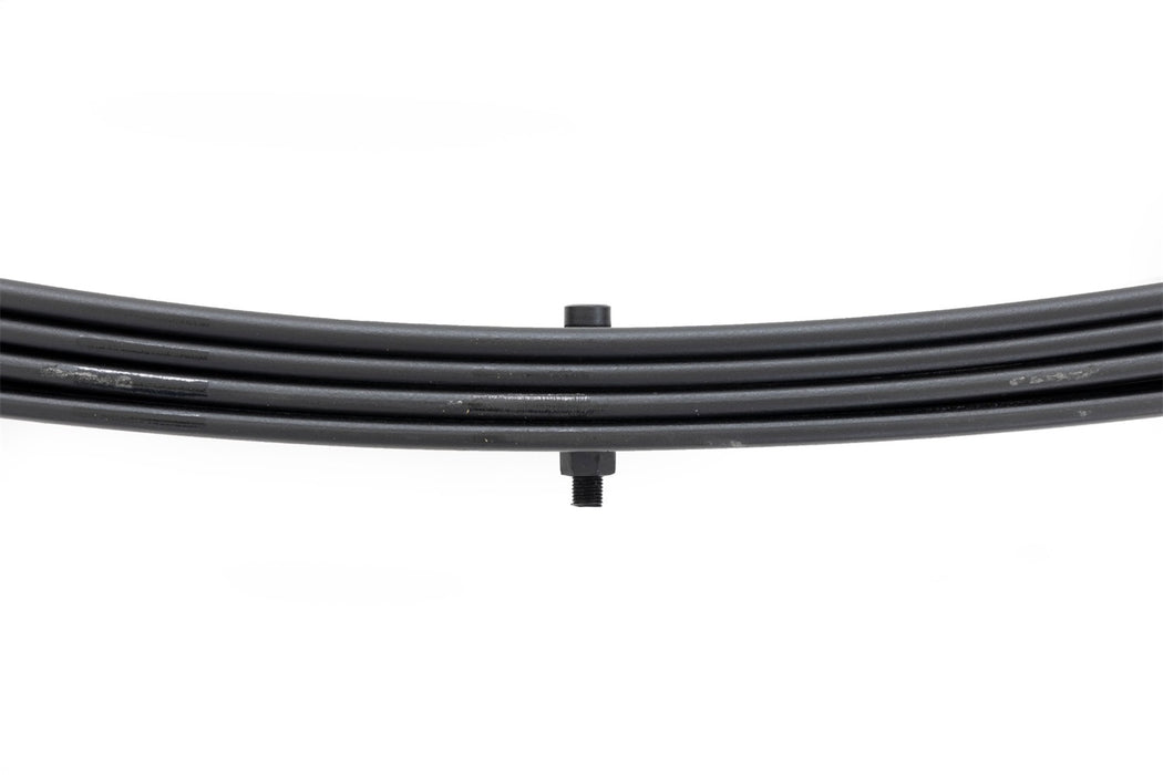 Rough Country 8032Kit Rear Leaf Springs - 3" Lift - Pair - Ford Explorer 4WD (1991-1994) - Truck Part Superstore