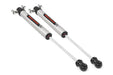 Rough Country 760776_A 11-21 Chevy/GMC Silverado/Sierra 2500/3500 HD V2 Front Monotube Shocks Pair 5-8 Inch Rough Country - Truck Part Superstore
