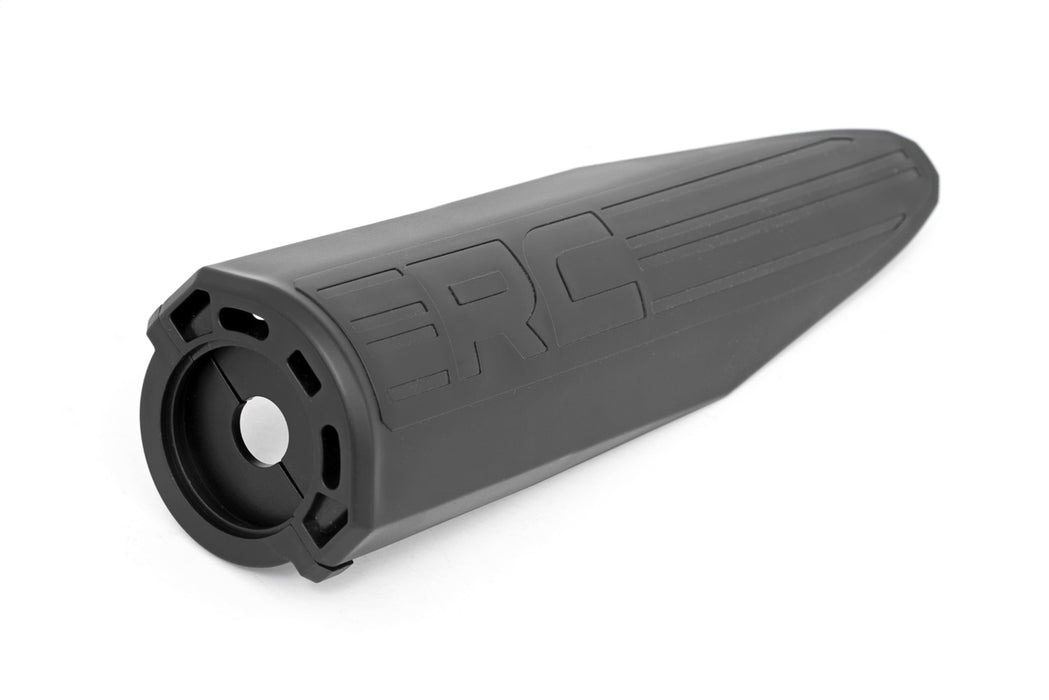 Rough Country 243300 V2 Shock Shaft Protector Rough Country - Truck Part Superstore