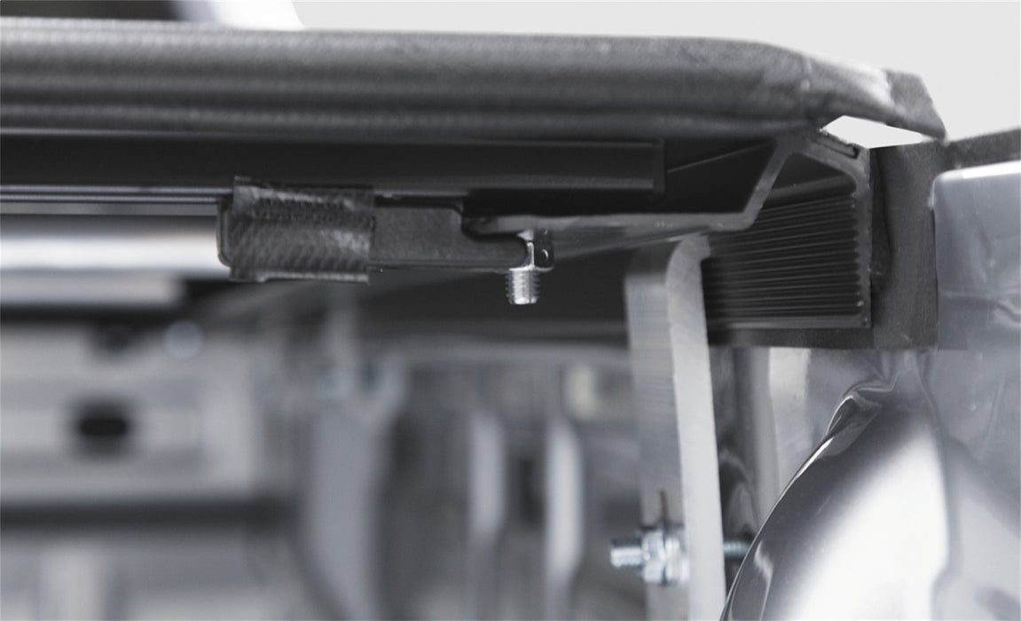 ACCESS Covers 95189 VANISH® Roll-Up Cover; - Truck Part Superstore