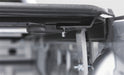 ACCESS Covers 92209 VANISH® Roll-Up Cover; Bolt On; - Truck Part Superstore