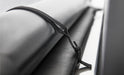 ACCESS Covers 93259 VANISH® Roll-Up Cover; Clamps On With Or Without Utili-Track; Single Rail; - Truck Part Superstore