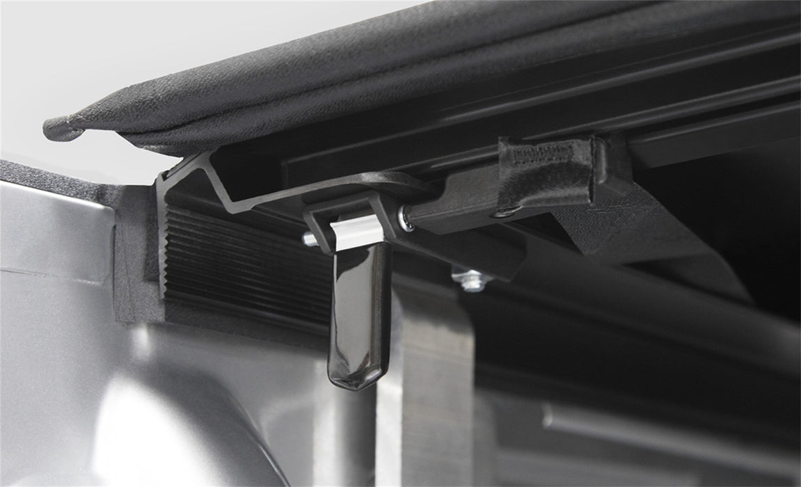 ACCESS Covers 94119 VANISH® Roll-Up Cover; - Truck Part Superstore
