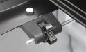 ACCESS Covers 93219 VANISH® Roll-Up Cover; Clamps On With Or Without Utili-Track; - Truck Part Superstore