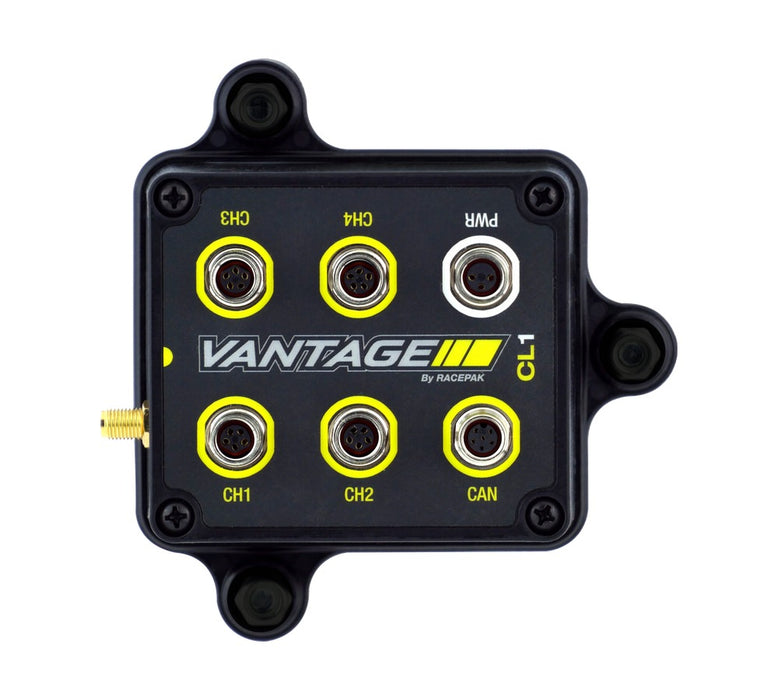 Racepak 20100-2001 Vantage CL1 Data Kit - Truck Part Superstore