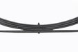 Rough Country 8034KIT Rear Leaf Springs 4 Inch Lift Pair 70-89 Dodge W100 Truck/70-80 W200 Truck 4WD Rough Country - Truck Part Superstore