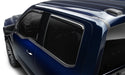 Auto Ventshade (AVS) 194975 Ventvisor® In-Channel Deflector 4 pc.; Smoke; Modified Acrylic; - Truck Part Superstore