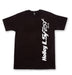 Holley 10196-MDHOL 2019 LS West Block Party Tee - Truck Part Superstore