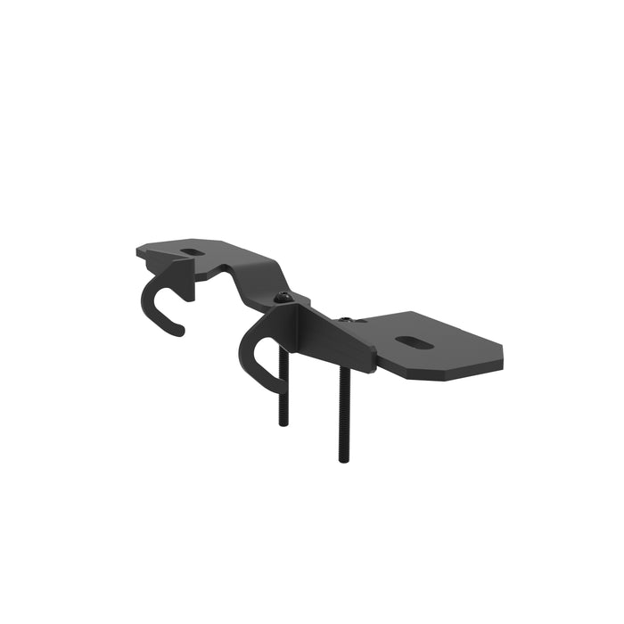 KC HiLiTES 7334 Bracket Set - Ditch Light Mounts - Pair - for Jeep 392/Mojave - Truck Part Superstore