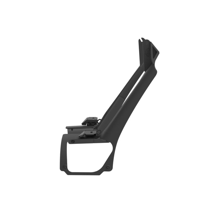 KC HiLiTES 7331 Bracket Set - 50" Light Bar - Overhead Mount - Pair - for Jeep 4xe - Truck Part Superstore