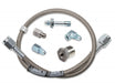 Earl's Performance 968803-72ERL Oil Pressure Gauge Kit; 6 ft. Hose; - Truck Part Superstore