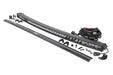 Rough Country 72740BL 40-inch Curved Cree LED Light Bar - (Single Row Black Series) Rough Country - Truck Part Superstore