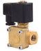 Kleinn Automotive Air Horns VX6003 Vortex 6 Brass Air Valve - Truck Part Superstore