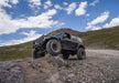 Superlift K189 4in. LIFT KIT-18-20 JP JL WRGLR-4 DR W/SHADOW SERIES SHOCKS - Truck Part Superstore
