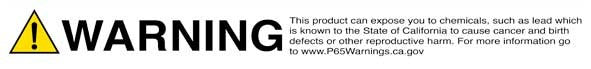 Patriot Exhaust H8073 Header Chev S-10 LS1/LS6 82-95 - Truck Part Superstore