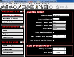 Holley EFI 550-651 Dominator EFI ECU Kit - Truck Part Superstore