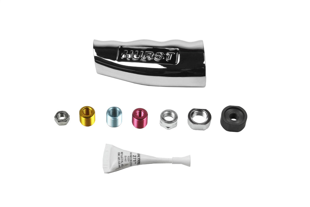 Hurst 1530032 Universal T-Handle Shifter Knob - Truck Part Superstore