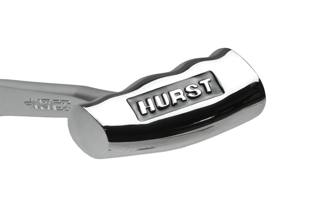 Hurst 1530032 Universal T-Handle Shifter Knob - Truck Part Superstore