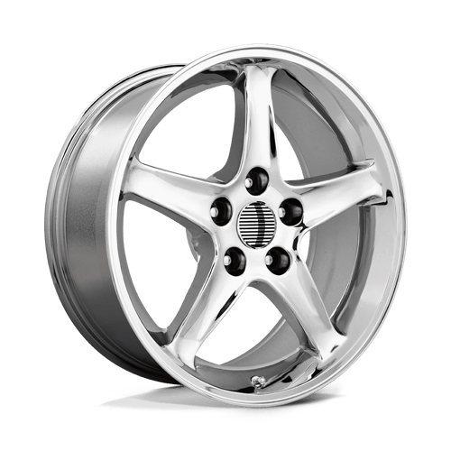 Performance Replicas 102C-793418 PR102 17X9 4X4.25 CHROME 18MM - Truck Part Superstore