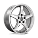 Performance Replicas 102C-793418 PR102 17X9 4X4.25 CHROME 18MM - Truck Part Superstore