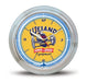 Weiand 10005WND Weiand Neon Wall Clock - Truck Part Superstore
