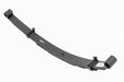 Rough Country 8041Kit Front Leaf Springs 4 Inch Lift Pair 64-80 Toyota Land Cruiser FJ40 Rough Country - Truck Part Superstore