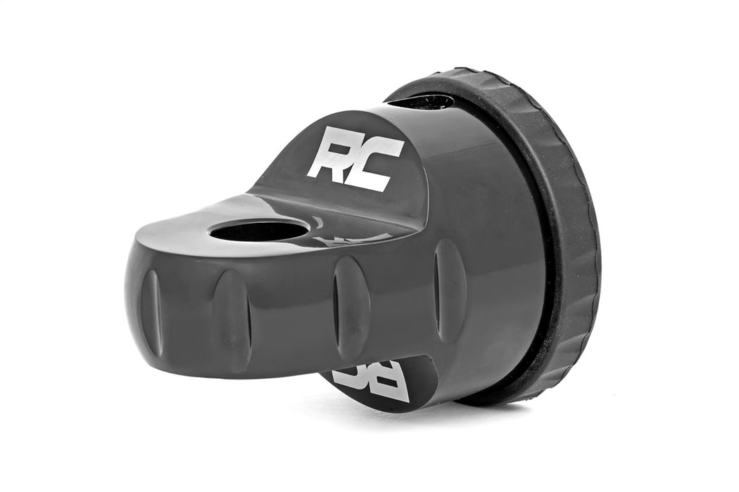 Rough Country RS131A Aluminum Winch Shackle/Thimble Rough Country - Truck Part Superstore