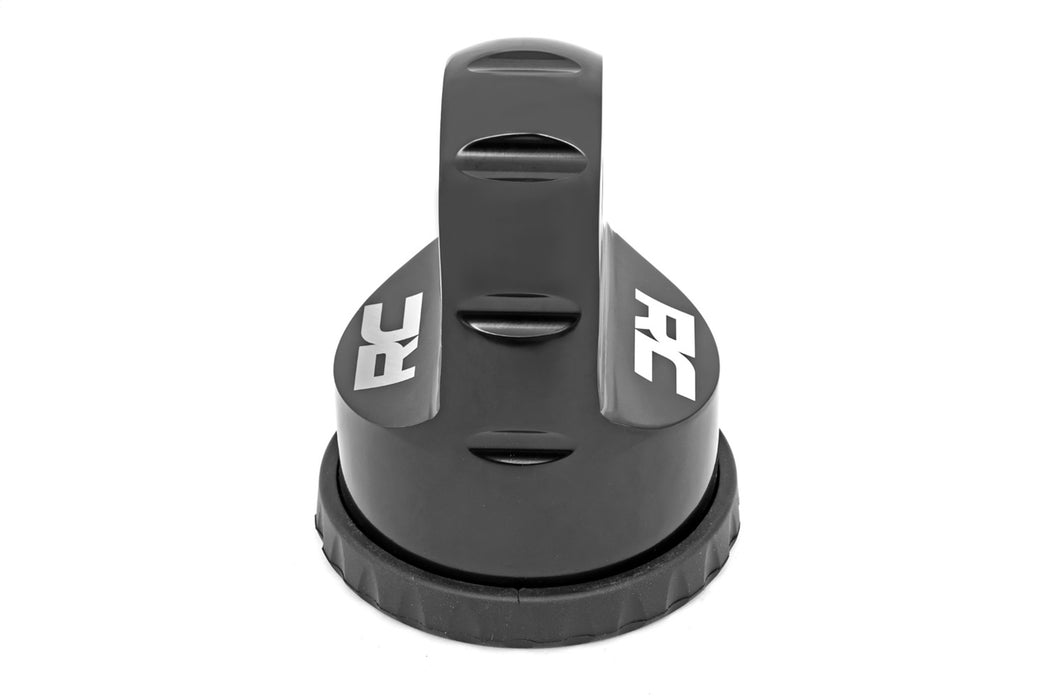 Rough Country RS131A Aluminum Winch Shackle/Thimble Rough Country - Truck Part Superstore
