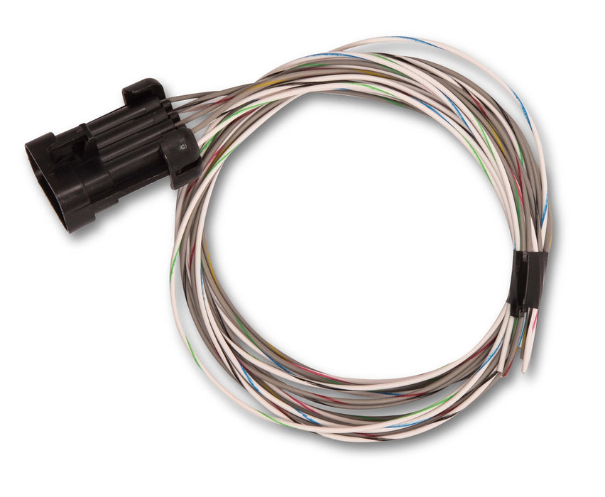 Holley EFI 550-932 Terminator X Max MPFI System - Truck Part Superstore