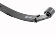 Rough Country 8020Kit Rear Leaf Springs 4 Inch Lift Pair 82-86 Jeep CJ 7 4WD Rough Country - Truck Part Superstore