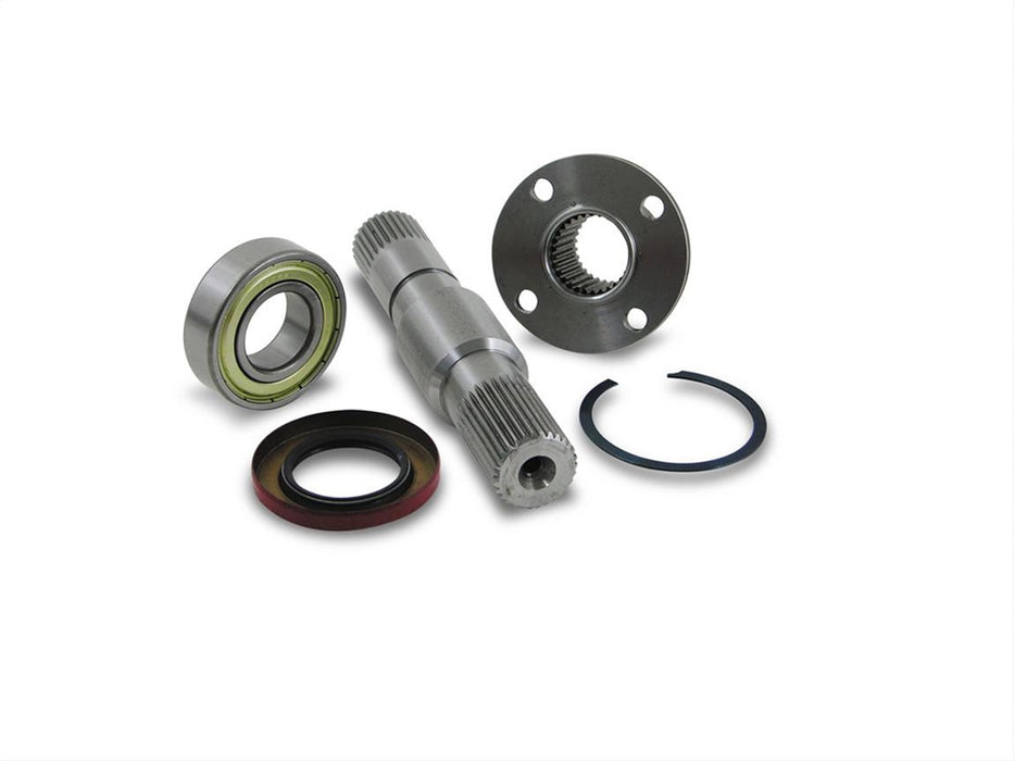 Weiand 155272 Marine Input Shaft And Coupler - Truck Part Superstore