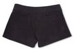 Holley 10191-2XHOL LS Fest Ladies Shorts; XX-Large; Black; [Available While Supplies Last]; - Truck Part Superstore