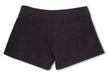 Holley 10191-2XHOL LS Fest Ladies Shorts; XX-Large; Black; [Available While Supplies Last]; - Truck Part Superstore