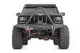 Rough Country 62370 4.5 Inch Lift Kit V2 Rear AAL 84-01 Jeep Cherokee XJ 2WD/4WD Rough Country - Truck Part Superstore