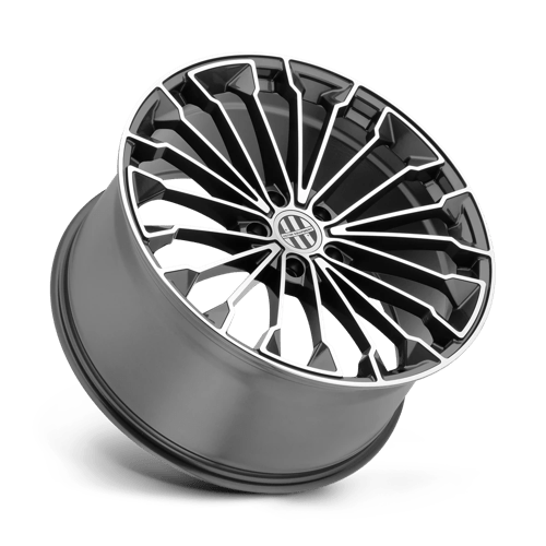 Victor Equipment 1811VIW365130G71 VIVIW 18X11 5X130 GNMTL MIR-FC 36MM - Truck Part Superstore