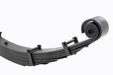 Rough Country 8073Kit Front Leaf Springs 8 Inch Lift Pair 99-04 Ford Super Duty 4WD Rough Country - Truck Part Superstore