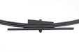 Rough Country 8012Kit Rear Leaf Springs - 2.5" Lift - Pair - Jeep Wrangler YJ 4WD (87-95) - Truck Part Superstore