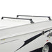 SportRack SR1020 SportRack® Camp Trailer Rack System; Includes Load Bars/Hooks/Feet/Locks; - Truck Part Superstore