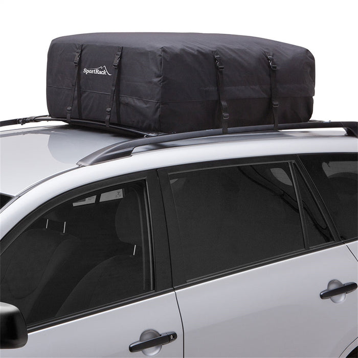 SportRack SR8106 SportRack® Vista Roof Cargo Bag - Truck Part Superstore