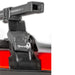 SportRack SR1003 SportRack® Complete Roof Rack System; Includes Load Bars/Hooks/Feet/Locks; Pair; - Truck Part Superstore