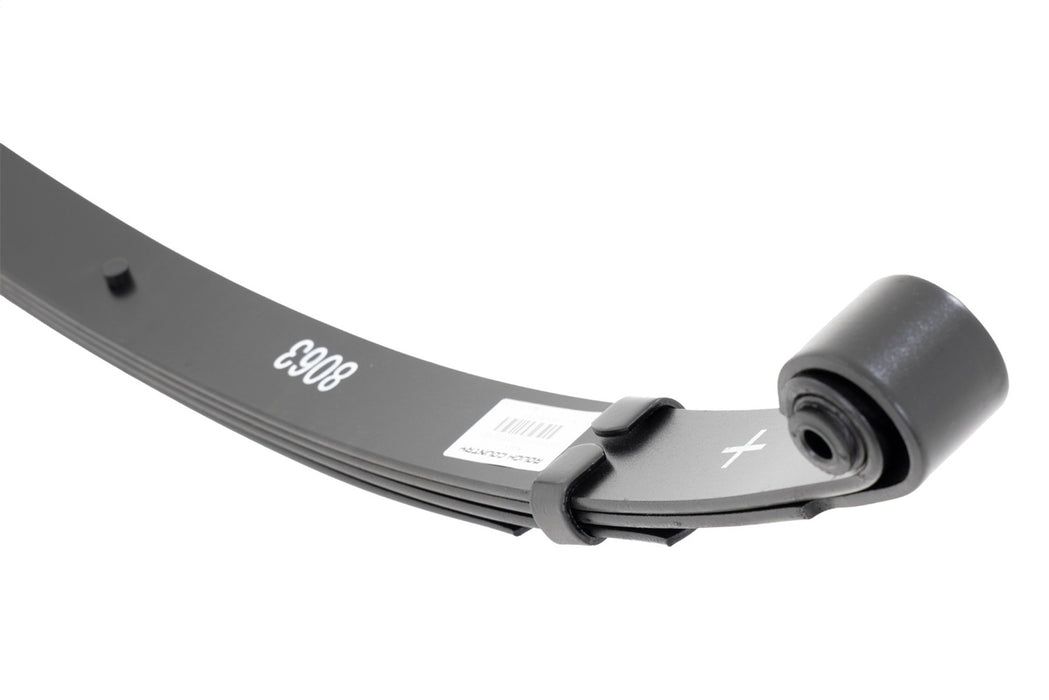 Rough Country 8063KIT Leaf Spring - Truck Part Superstore