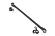 Rough Country 51018 Ford Front Track Bar (99-04 F-250/350 w/ 2.5-3.0 Inch) Rough Country - Truck Part Superstore