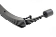 Rough Country 8028Kit Rear 52 Inch Leaf Springs 6 Inch Lift Pair 73-87 GMC C15/K15 Truck/73-91 Half-Ton Suburban Rough Country - Truck Part Superstore