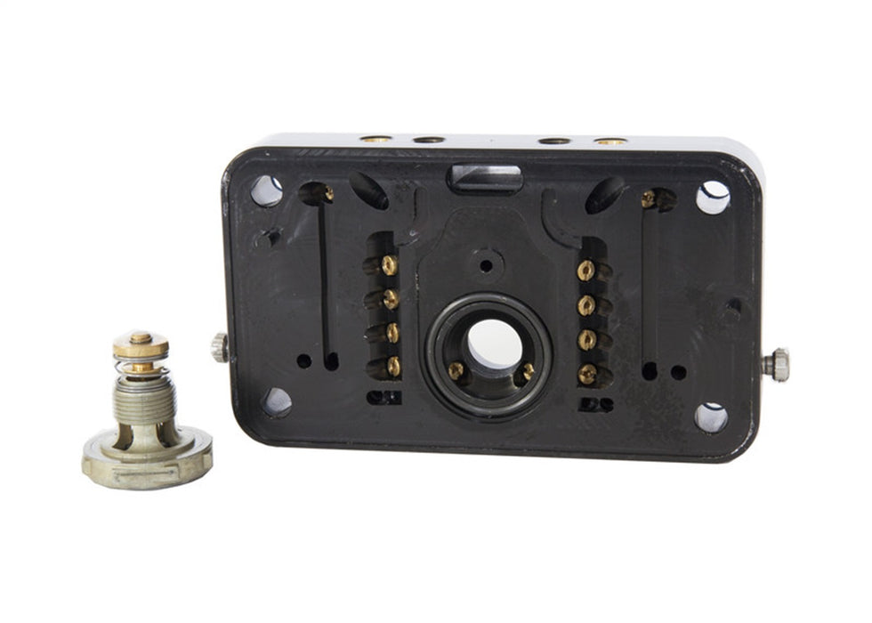 Quick Fuel Technology XP-4412 XP Series Carburetor - Truck Part Superstore